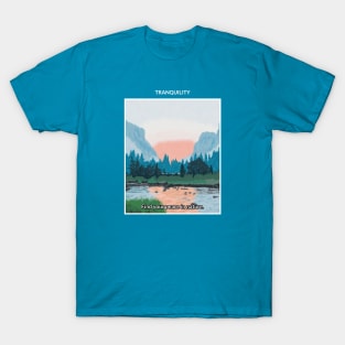 Tranquility T-Shirt